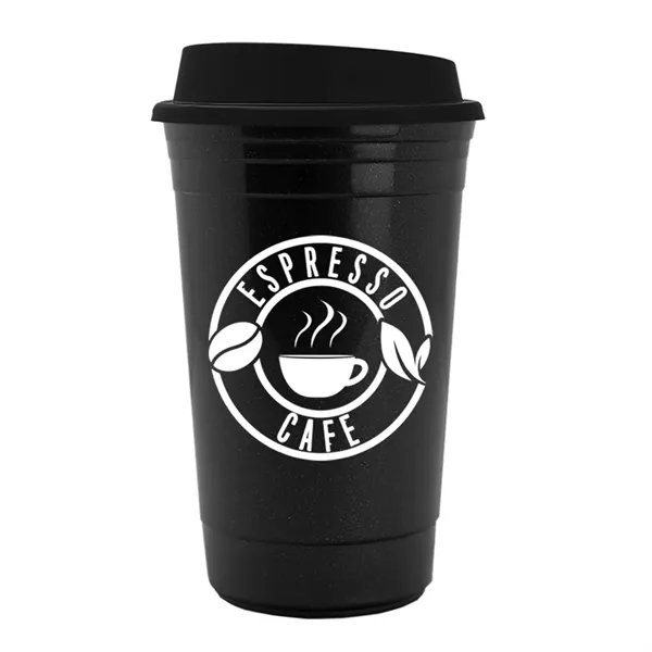 Garyline® Traveler Insulated Cup - 16 oz.... from ASI 40480 Koozie Group