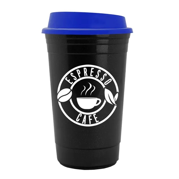 Garyline® Traveler Insulated Cup - 16 oz.... from ASI 40480 Koozie Group