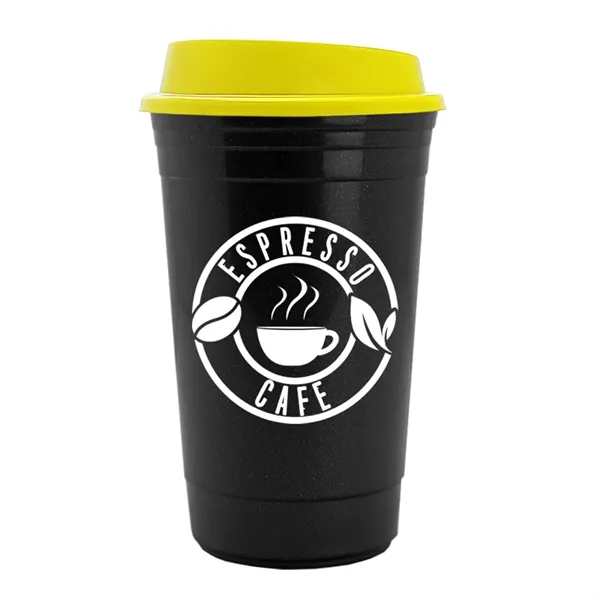 Garyline® Traveler Insulated Cup - 16 oz.... from ASI 40480 Koozie Group
