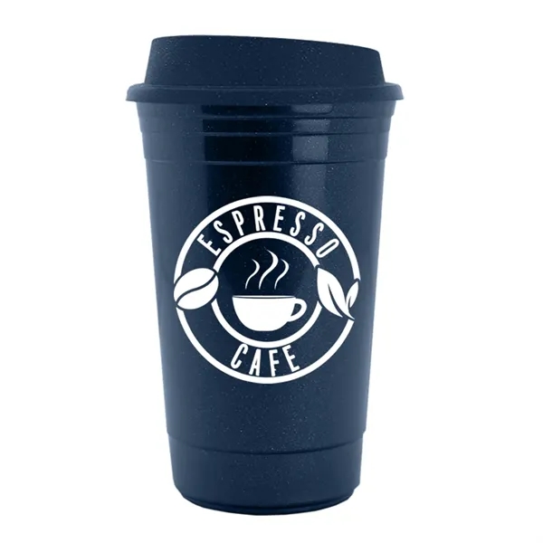 Garyline® Traveler Insulated Cup - 16 oz.... from ASI 40480 Koozie Group