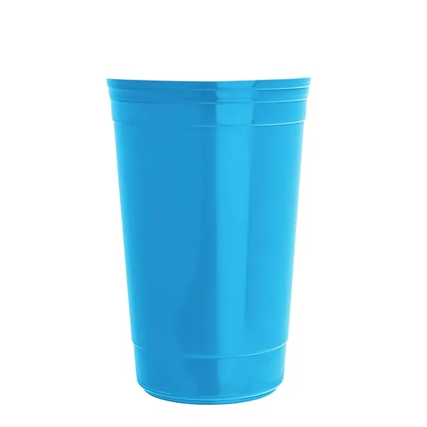Garyline® Traveler Insulated Cup - 16 oz.... from ASI 40480 Koozie Group