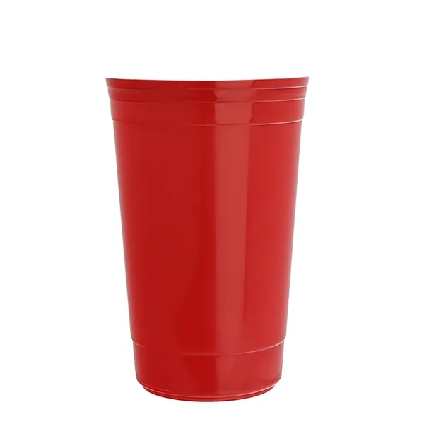 Garyline® Traveler Insulated Cup - 16 oz.... from ASI 40480 Koozie Group