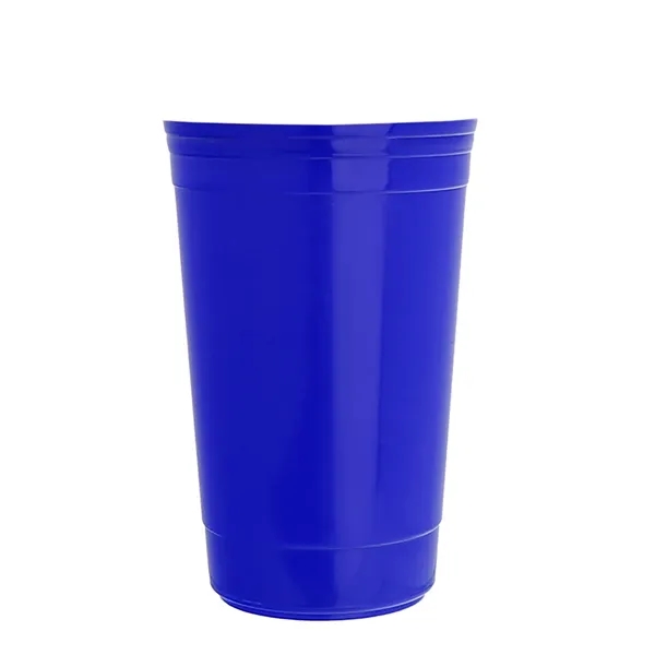 Garyline® Traveler Insulated Cup - 16 oz.... from ASI 40480 Koozie Group