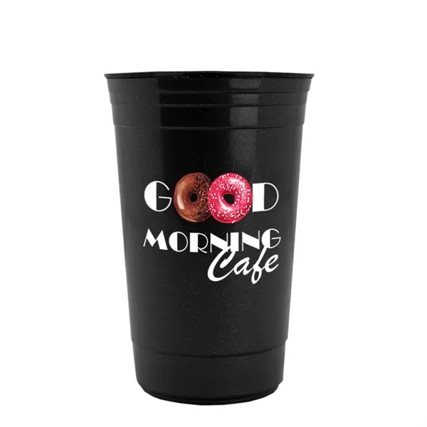 Garyline® Traveler Insulated Cup - 16 oz.... from ASI 40480 Koozie Group