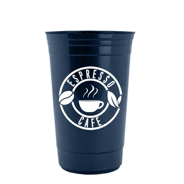 Garyline® Traveler Insulated Cup - 16 oz.... from ASI 40480 Koozie Group