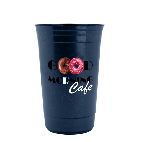Garyline® Traveler Insulated Cup - 16 oz.... from ASI 40480 Koozie Group