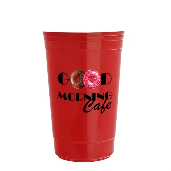 Garyline® Traveler Insulated Cup - 16 oz.... from ASI 40480 Koozie Group