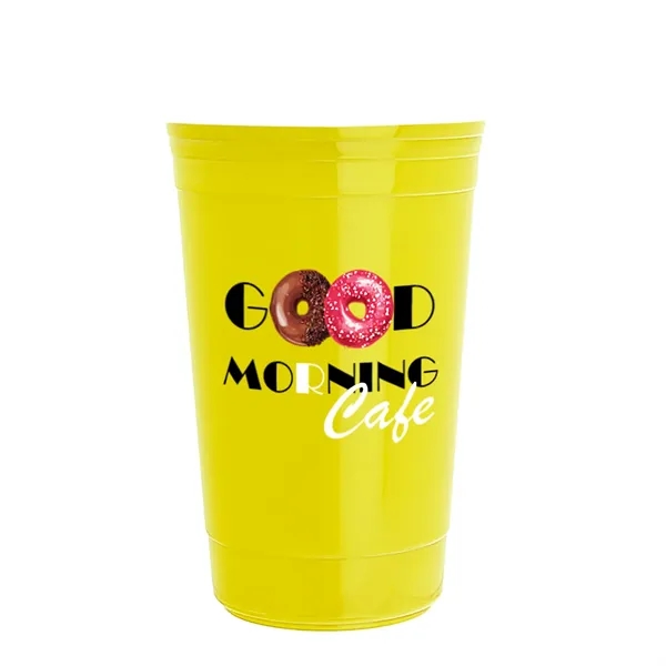 Garyline® Traveler Insulated Cup - 16 oz.... from ASI 40480 Koozie Group