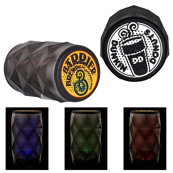 Diamond Bluetooth Speaker... from ASI 30208 A P Specialties / AP Specialties