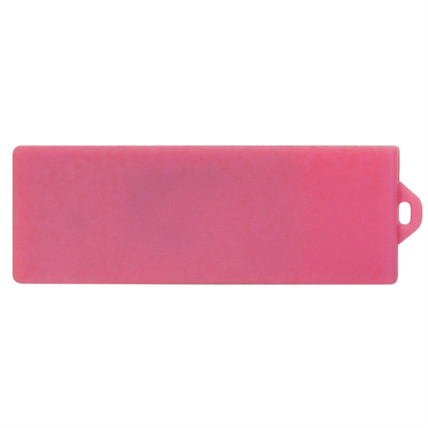 Lightweight and thin USB flash drive.... from ASI 62124 iClick, Inc. / iClick®