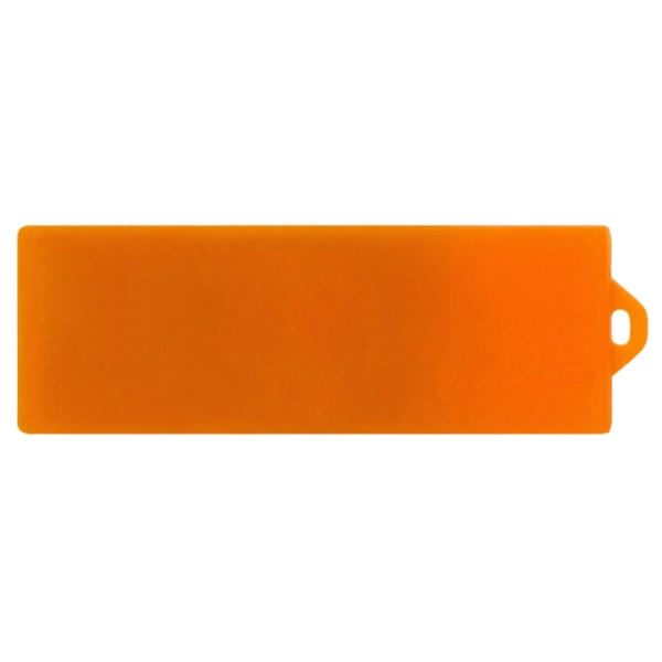 Lightweight and thin USB flash drive.... from ASI 62124 iClick, Inc. / iClick®