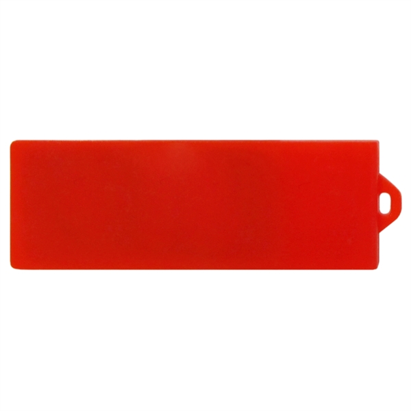 Lightweight and thin USB flash drive.... from ASI 62124 iClick, Inc. / iClick®