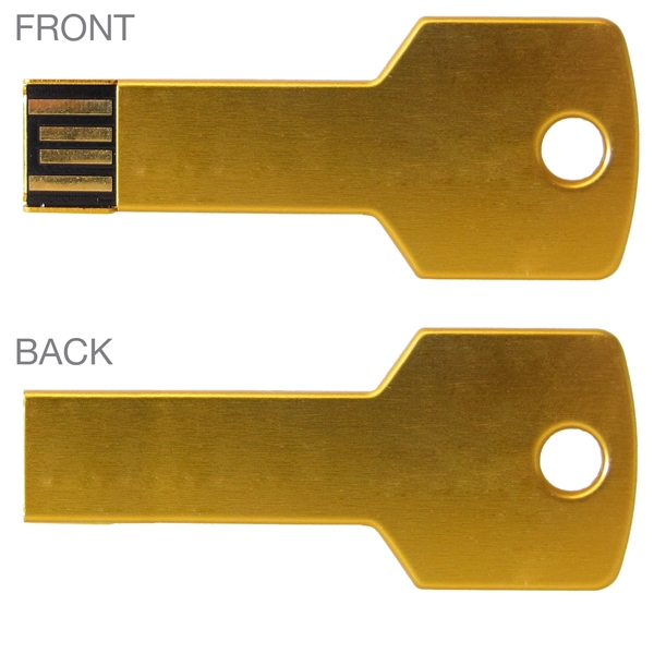 USB Flash Drive. Dimensions: 2.25" x 0.95" x 0.1".... from ASI 62124 iClick, Inc. / iClick®