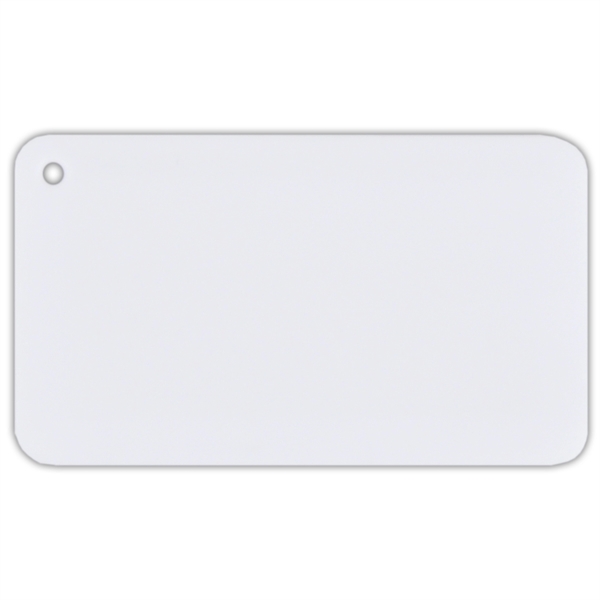 USB mini flash drive. Dimensions: 1.71" x 0.98" x 0.12"... from ASI 62124 iClick, Inc. / iClick®