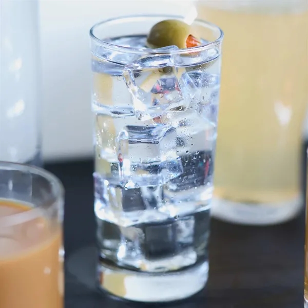 Collins Glass 12.5oz... from ASI 66887 PCNA / Leeds