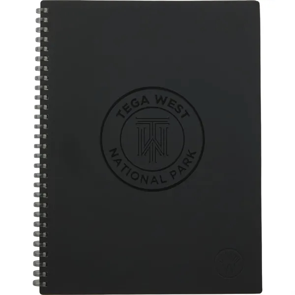 Wellable™ Plan Well Undated Planner Journal... from ASI 66887 PCNA / Leeds