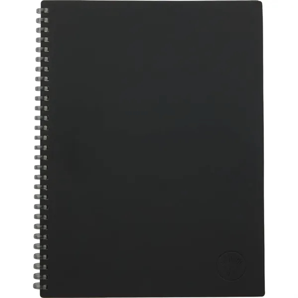 Wellable™ Plan Well Undated Planner Journal... from ASI 66887 PCNA / Leeds