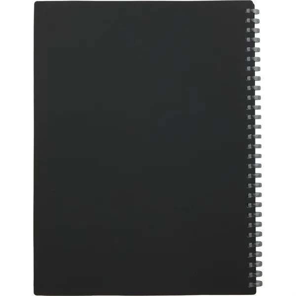 Wellable™ Plan Well Undated Planner Journal... from ASI 66887 PCNA / Leeds