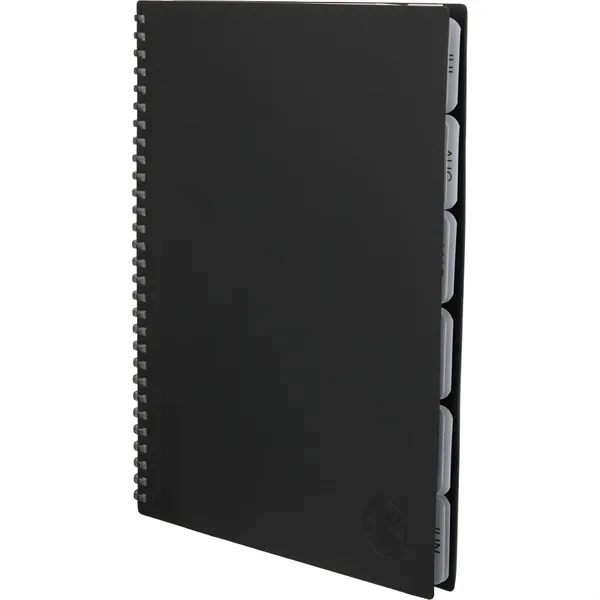 Wellable™ Plan Well Undated Planner Journal... from ASI 66887 PCNA / Leeds