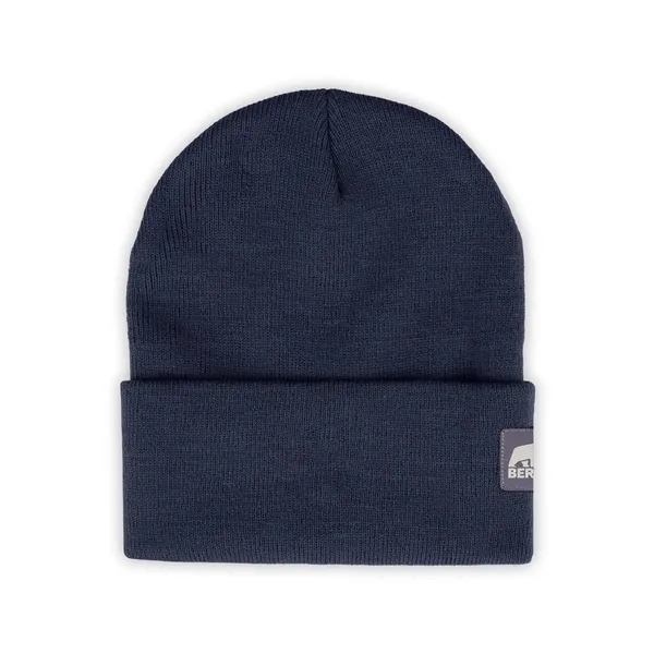 Berne Heritage Cuff Beanie... from ASI 66887 PCNA / Trimark