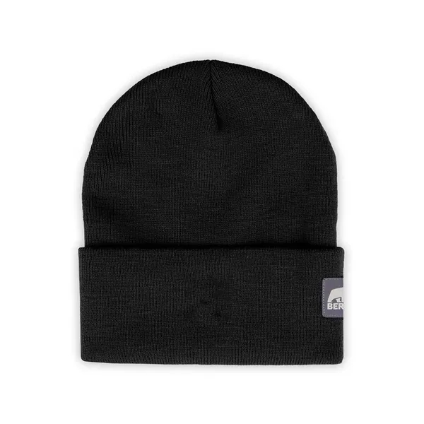 Berne Heritage Cuff Beanie... from ASI 66887 PCNA / Trimark