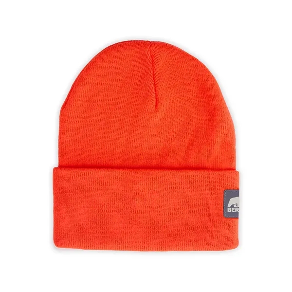 Berne Heritage Cuff Beanie... from ASI 66887 PCNA / Trimark