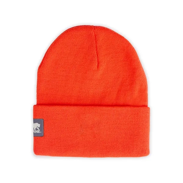 Berne Heritage Cuff Beanie... from ASI 66887 PCNA / Trimark