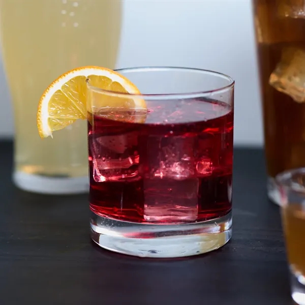 Rocks Glass 11oz... from ASI 66887 PCNA / Leeds