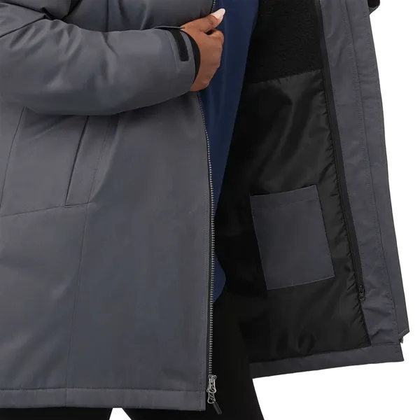 HARDY Eco Insulated Jacket - Women's... from ASI 66887 PCNA / Trimark