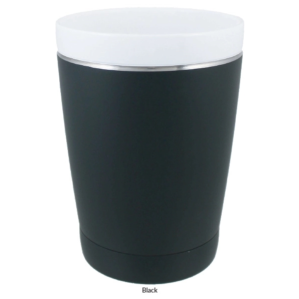 12 oz. Stainless Vacuum Insulated Tumbler... from ASI 74245 Nordic Co Inc / Nordic Nordic Promos