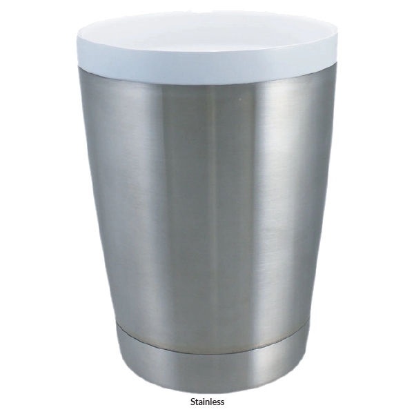 12 oz. Stainless Vacuum Insulated Tumbler... from ASI 74245 Nordic Co Inc / Nordic Nordic Promos