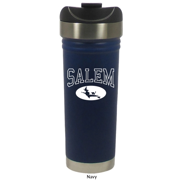 16 oz. Turbo bottle... from ASI 74245 Nordic Co Inc / Nordic Nordic Promos