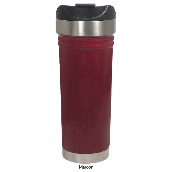 16 oz. Turbo bottle... from ASI 74245 Nordic Co Inc / Nordic Nordic Promos