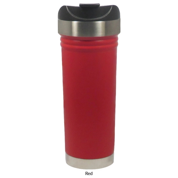 16 oz. Turbo bottle... from ASI 74245 Nordic Co Inc / Nordic Nordic Promos