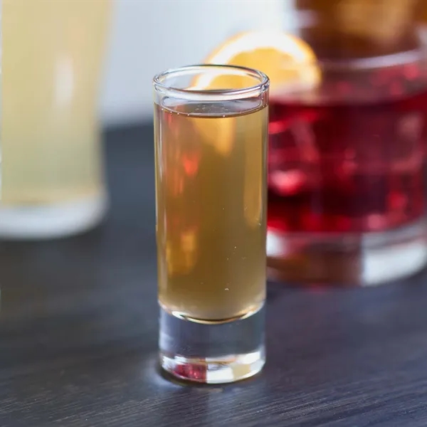 Cordial Shot Glass 2.5 oz... from ASI 66887 PCNA / Leeds