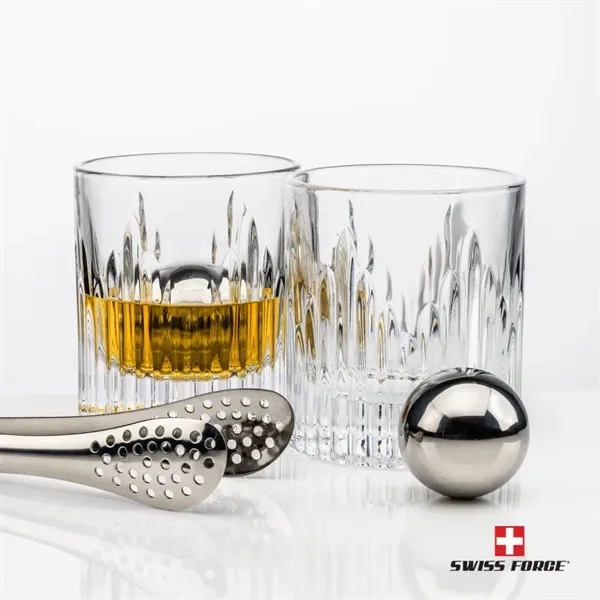 Swiss Force® S/S Balls & 2 Caldari OTR... from ASI 84592 St Regis Group