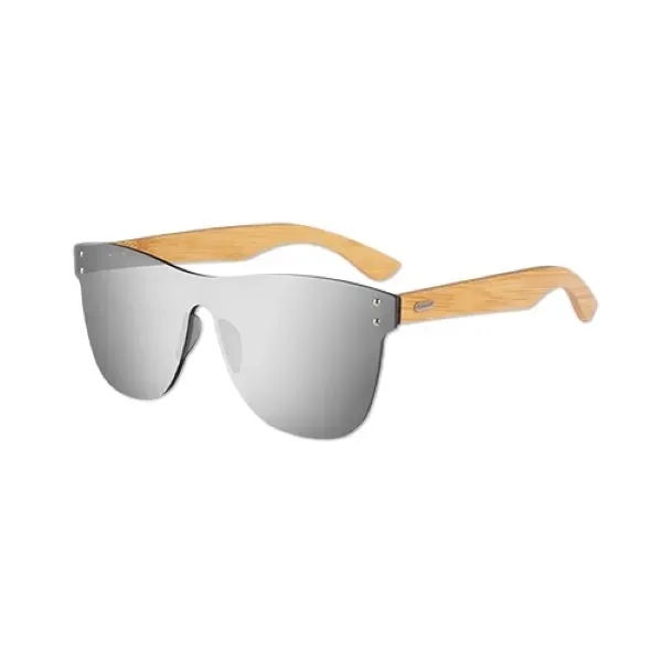 These no frames sunglasses come in Rainbow or Silver mirrored lens,... from ASI 98360 WOWLine / WOWLine®