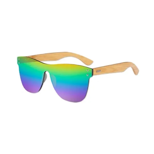 These no frames sunglasses come in Rainbow or Silver mirrored lens,... from ASI 98360 WOWLine / WOWLine®