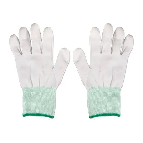These gloves are lightweight, comfortable, and reusable thanks to the polyester's... from ASI 98360 WOWLine / WOWLine®