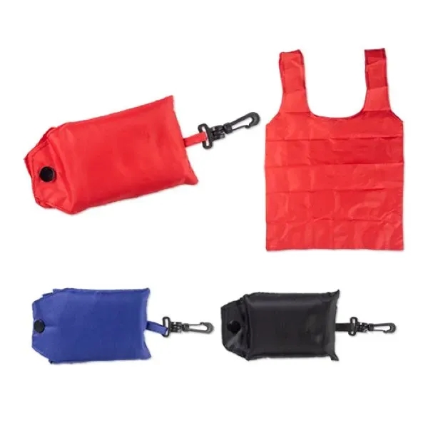 Compact enough to fold into a small keychain pouch, it's perfect... from ASI 98360 WOWLine / WOWLine®