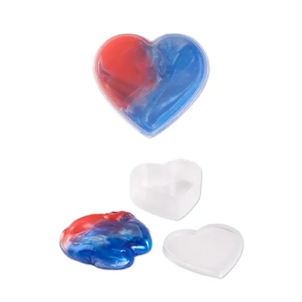 Spread fun and patriotism with this Red, White & Blue Slime... from ASI 98360 WOWLine / WOWLine®