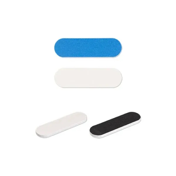 Add your logo to this nail file for a practical promotional... from ASI 98360 WOWLine / WOWLine®