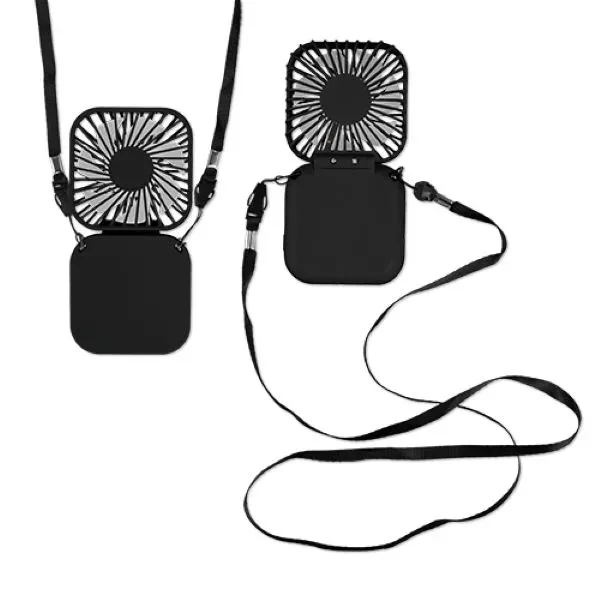 Stay cool in style with this Foldable Fan Necklace! Lightweight and... from ASI 98360 WOWLine / WOWLine®