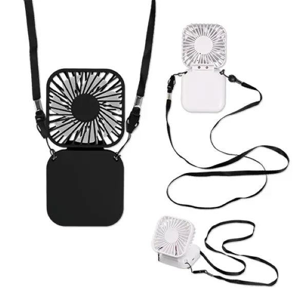 Stay cool in style with this Foldable Fan Necklace! Lightweight and... from ASI 98360 WOWLine / WOWLine®