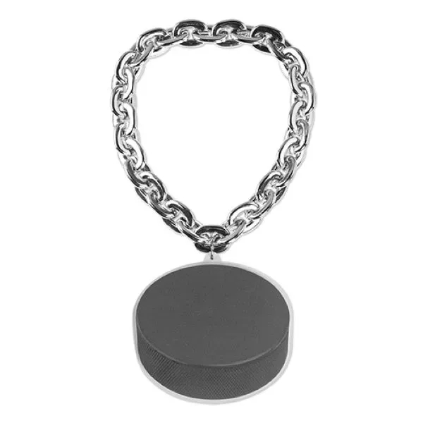 Crafted from soft EVA foam, this oversized medallion is shaped and... from ASI 98360 WOWLine / WOWLine®