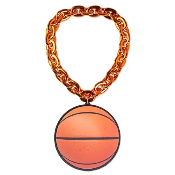 Crafted from soft EVA foam, this oversized medallion is shaped &... from ASI 98360 WOWLine / WOWLine®