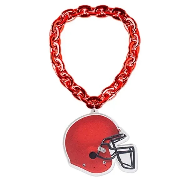 Crafted from soft EVA foam, this oversized medallion is shaped &... from ASI 98360 WOWLine / WOWLine®