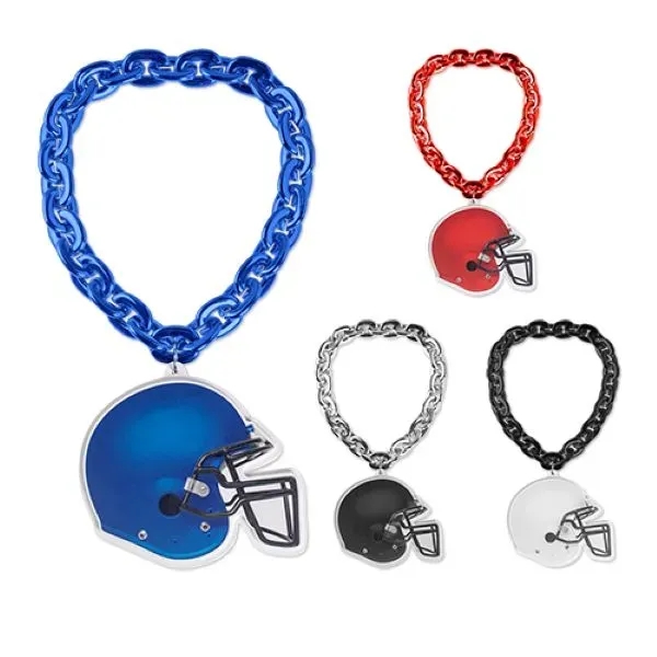 Crafted from soft EVA foam, this oversized medallion is shaped &... from ASI 98360 WOWLine / WOWLine®