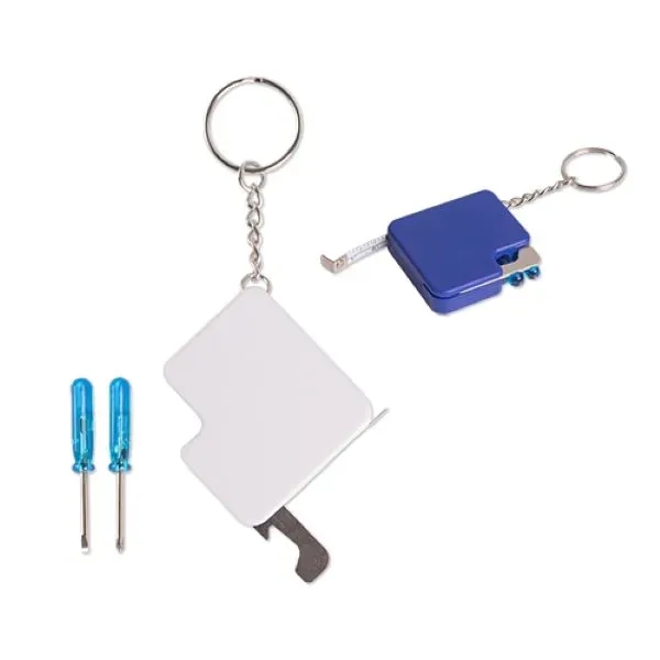 Featuring a 3ft tape measure, mini-Philips and flat head screwdriver and... from ASI 98360 WOWLine / WOWLine®