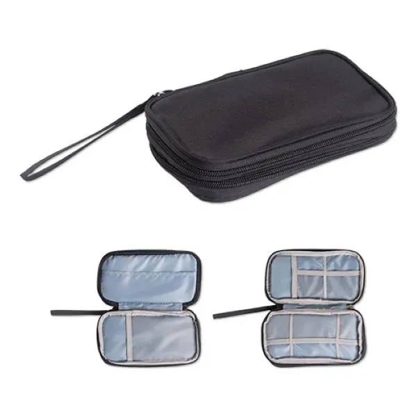 Keep cords, gadgets, and accessories neatly in place with this Tech... from ASI 98360 WOWLine / WOWLine®